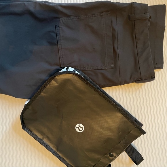 Lululemon ABC Pants - Picture 5 of 7